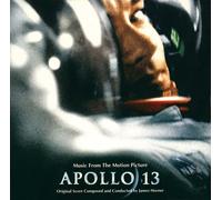 Various Artists Apollo 13 (CD)