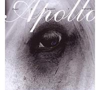Various Artists - Apollo: Past Present Future