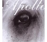 Various Artists Apollo - Past Present Future (CD) Album
