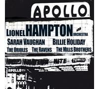 Various Artists - Apollo Theater