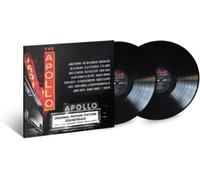 Various Artists Apollo (Vinyl LP) 12" Album