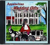 Various Artists - Appalachian Wedding Gifts