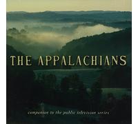 Various Artists - Appalachians