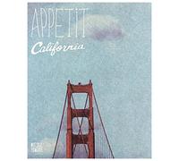 Various Artists - Appetit - California