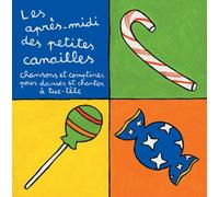 Various Artists - Apres - Midi Petites, Vol. 1