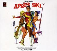 Various Artists - Apres-Ski