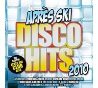 Various Artists - Apres Ski Disco Hits 2010