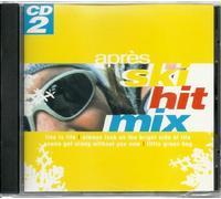 Various Artists - Apres Ski Hit Mix Cd 2