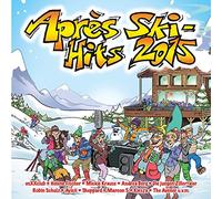 Various Artists - Apres Ski Hits 2015