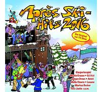 Various Artists - Apres Ski Hits 2016
