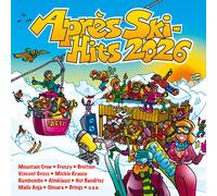 Après Ski Hits 2026