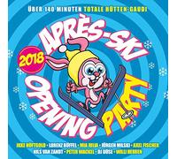 Various Artists - Apres Ski Opening Party, Vol. 2