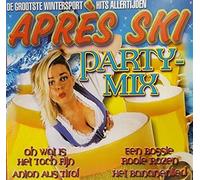 Various Artists - Apres Ski Party Mix