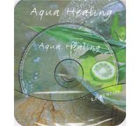 Various Artists - Aqua Healing Relaxation
