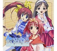 Various Artists - Aqua Plus Vocal Collection Vol. 1