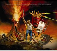 Various Artists - Aqua Teen Hunger Force
