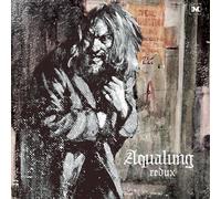 Various Artists Aqualung Redux 12" Album