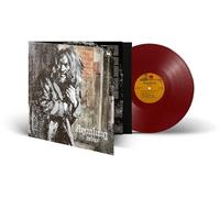 VARIOUS ARTISTS - AQUALUNG REDUX OXBLOOD VINYL - Vinyl Record - F72z