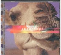 Various Artists - Arabesque