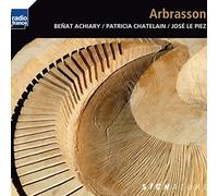 Various Artists Arbrasson (CD)