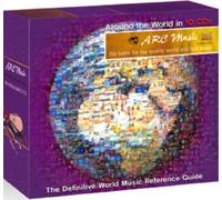 Various Artists - Arc Music Catalogue