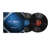 Various Artists Arcane League of Legends Season (Vinyl LP) (PRESALE 17/10/2025)