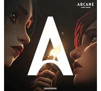 Various Artists - Arcane Season 1
