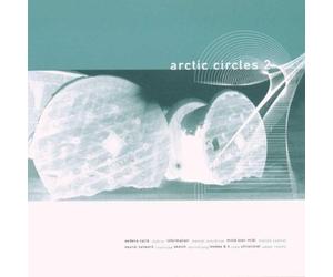 Various Artists - Arctic Circles 2 CD