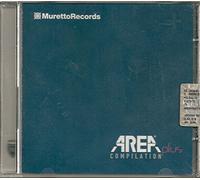 Artisti Vari - area plus compilation -2cd