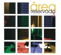 Various Artists - Area Reservada 3