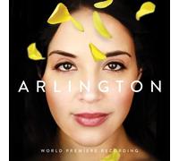 Various Artists Arlington world Premiere Recording (CD)