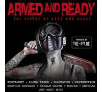 Various Artists - Armed And Ready