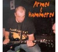 Various Artists - Armed & Hammerd