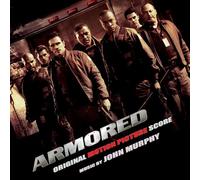 Various Artists - Armored