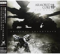 Various Artists - Armored Core for Answer
