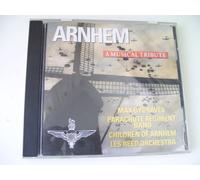 Various Artists - Arnhem, A Musical Tribute