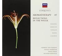 Various Artists - Aromatherapy - Reflections in the Water, Vol. 7