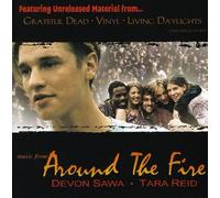 Various Artists - Around The Fire