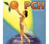 Various Artists - Around The World