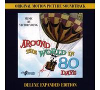 Various Artists - Around The World In 80 Days