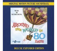 Various Artists Around the World in 80 Days (Young) (CD) Album
