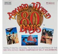 Various Artists - Around The World in Eighty Days