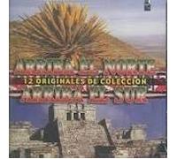 Various Artists - Arriba El Norte Arriba El Sur