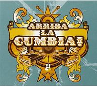 Various Artists - Arriba La Cumbia!