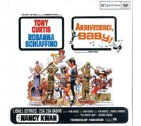 Various Artists - Arrivederci Baby