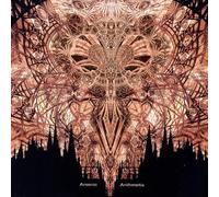 Various Artists - Arsenic Arithmetix ( Techno / Trance / Psychedelic )