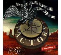 Various Artists - ART FACTOR COMPILATION -PLEASURE DONE