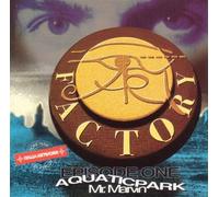 Various Artists - Art Factory Compilation - Episode One [CD]
