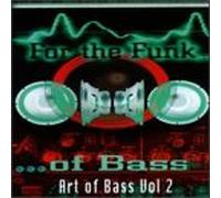 Various Artists - Art of Bass: For Funk 2