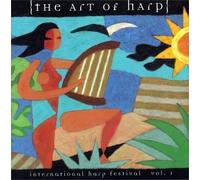 Various Artists - Art of Harp
